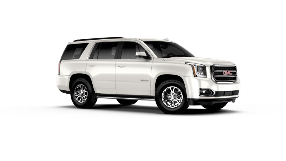 2015 GMC Yukon Vehicle Photo in Dallas, TX 75209