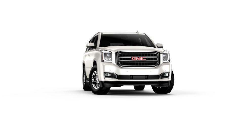 2015 GMC Yukon Vehicle Photo in Dallas, TX 75209