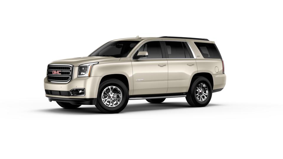 2015 GMC Yukon Vehicle Photo in Dallas, TX 75209
