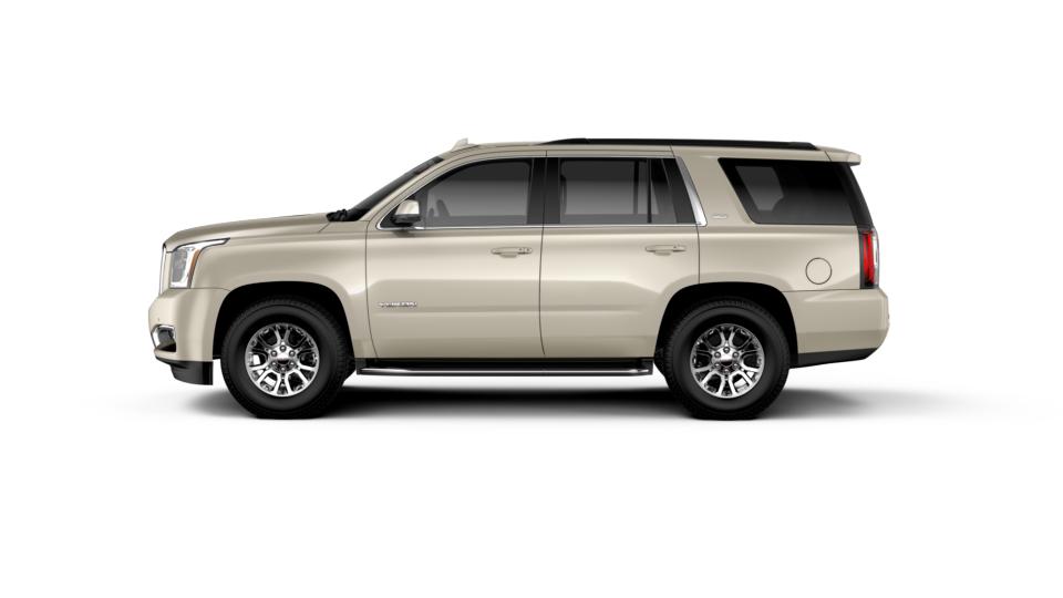 2015 GMC Yukon Vehicle Photo in Dallas, TX 75209