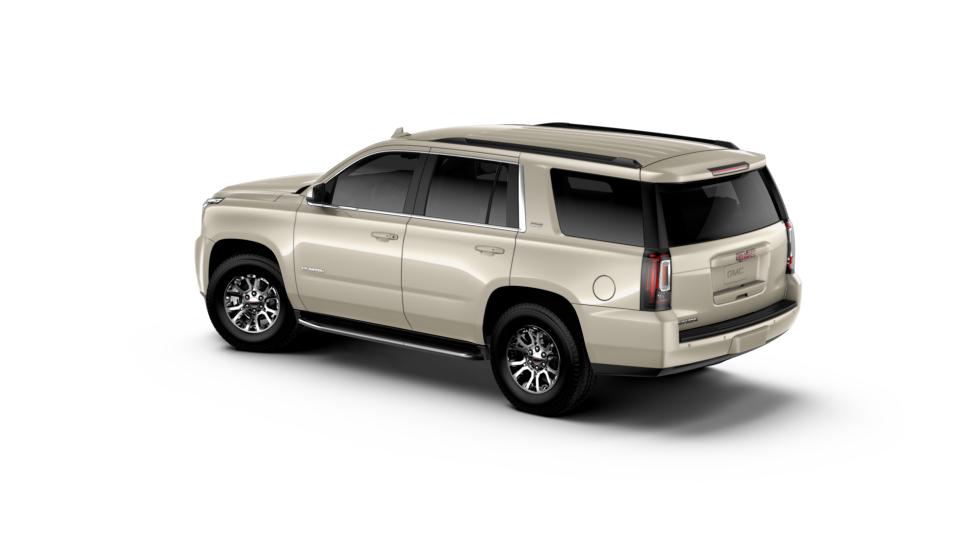 2015 GMC Yukon Vehicle Photo in Dallas, TX 75209
