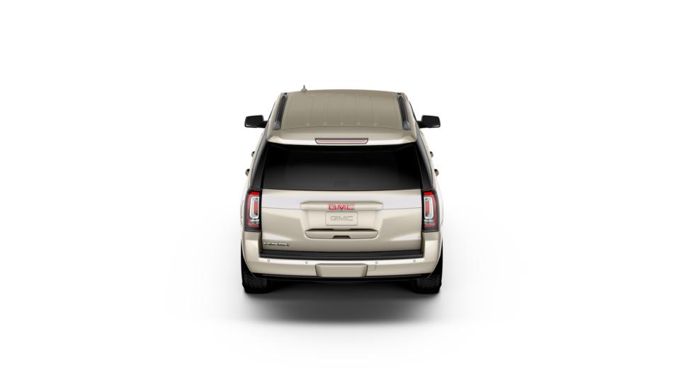 2015 GMC Yukon Vehicle Photo in Dallas, TX 75209
