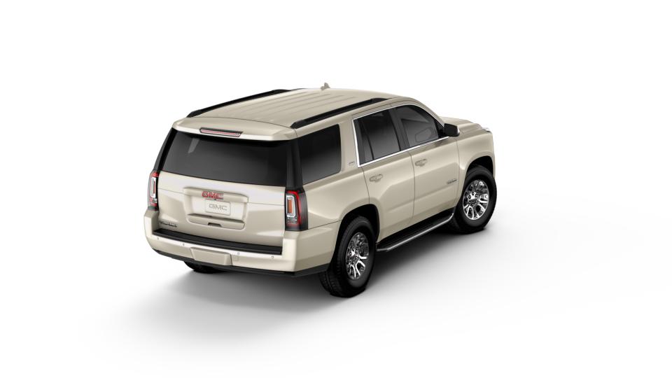 2015 GMC Yukon Vehicle Photo in Dallas, TX 75209