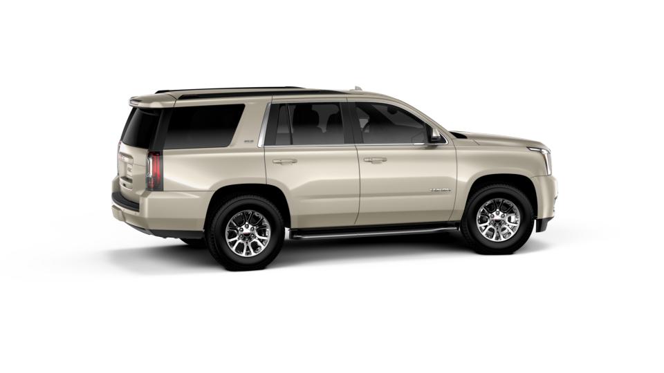 2015 GMC Yukon Vehicle Photo in Dallas, TX 75209