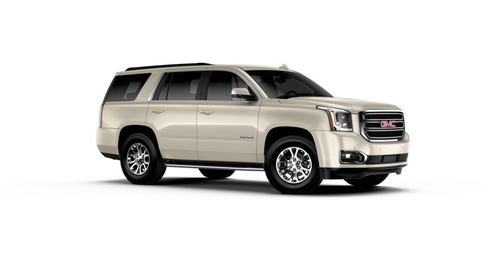 2015 GMC Yukon Vehicle Photo in Dallas, TX 75209