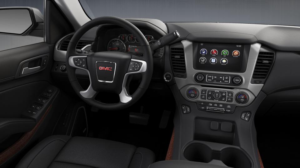 2015 GMC Yukon Vehicle Photo in Dallas, TX 75209