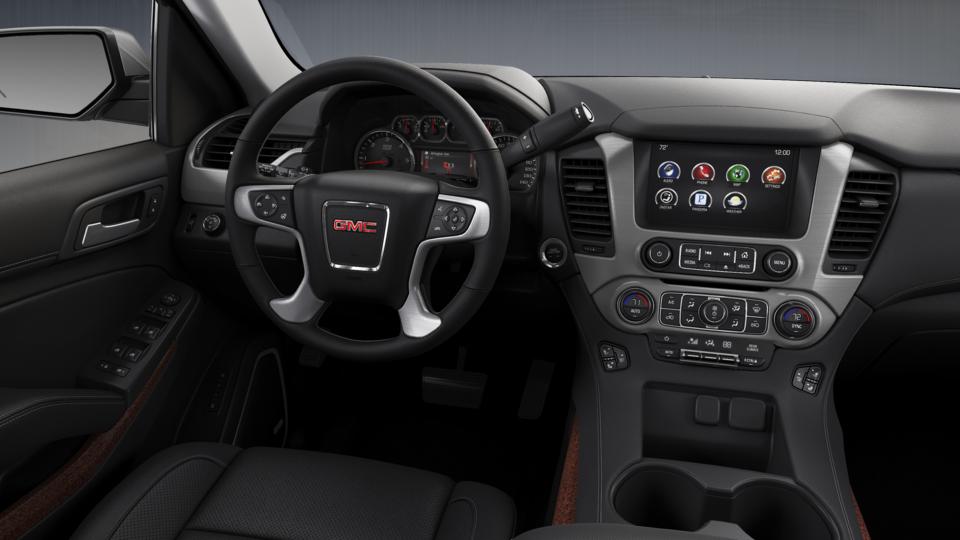 2015 GMC Yukon Vehicle Photo in Dallas, TX 75209