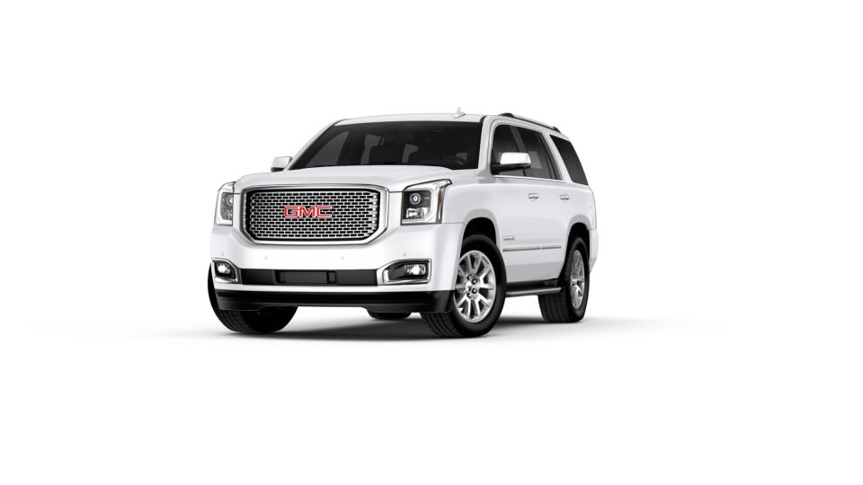 2015 GMC Yukon Vehicle Photo in Dallas, TX 75209