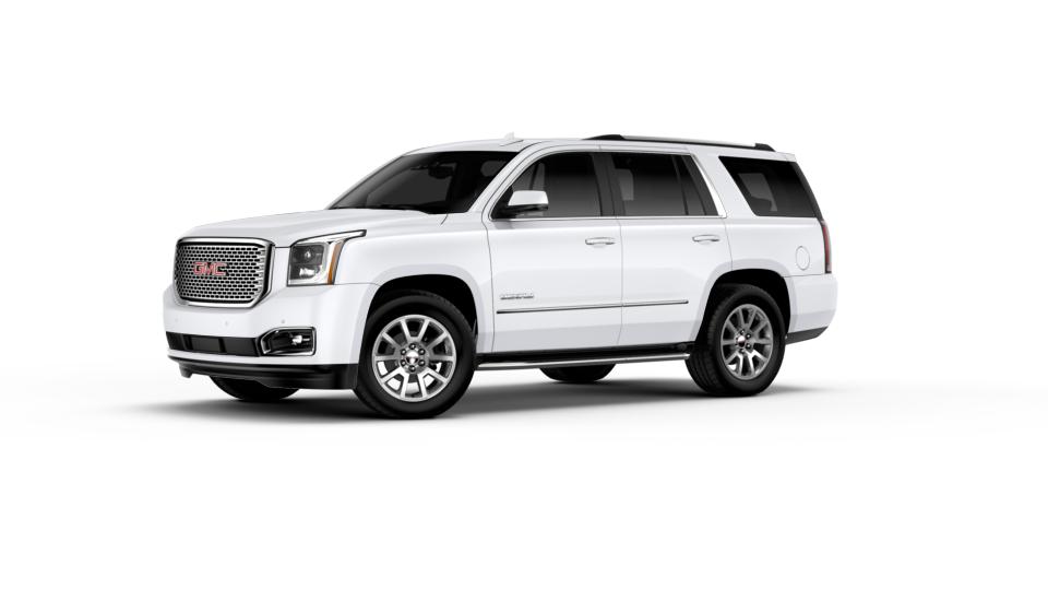 2015 GMC Yukon Vehicle Photo in Dallas, TX 75209