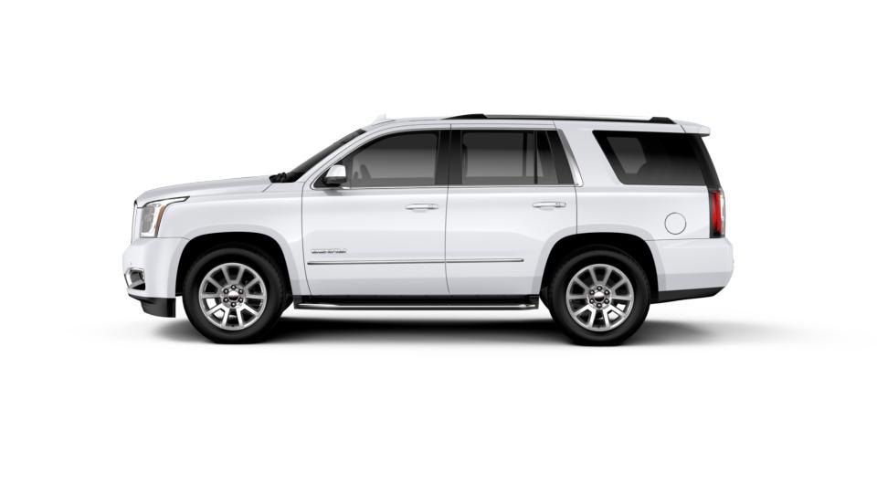 2015 GMC Yukon Vehicle Photo in Dallas, TX 75209