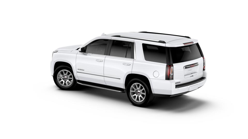 2015 GMC Yukon Vehicle Photo in Dallas, TX 75209