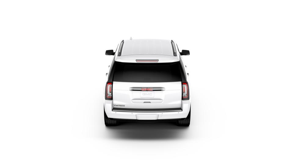 2015 GMC Yukon Vehicle Photo in Dallas, TX 75209