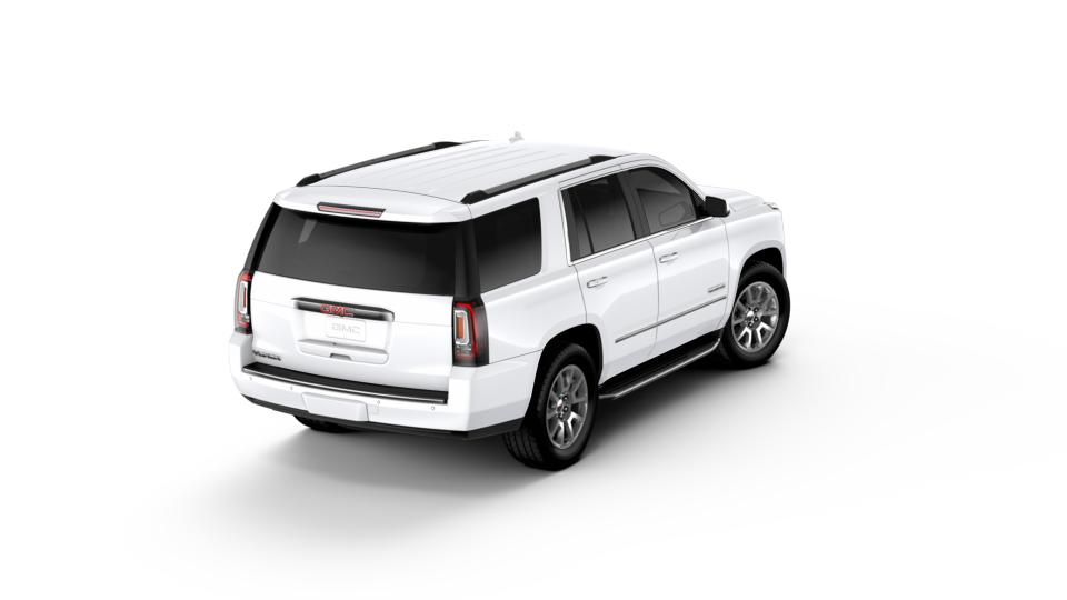 2015 GMC Yukon Vehicle Photo in Dallas, TX 75209