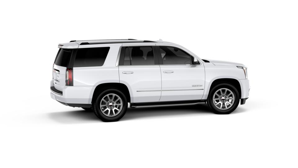 2015 GMC Yukon Vehicle Photo in Dallas, TX 75209