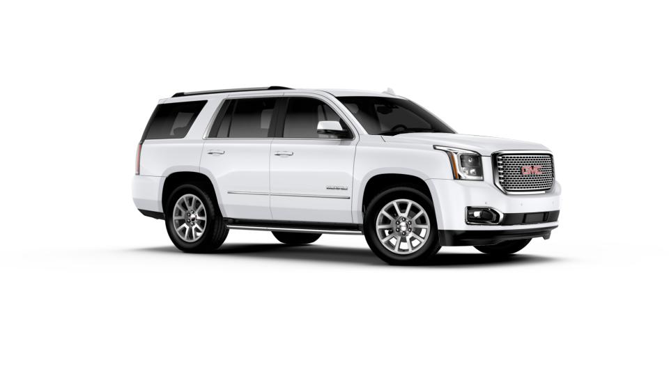 2015 GMC Yukon Vehicle Photo in Dallas, TX 75209