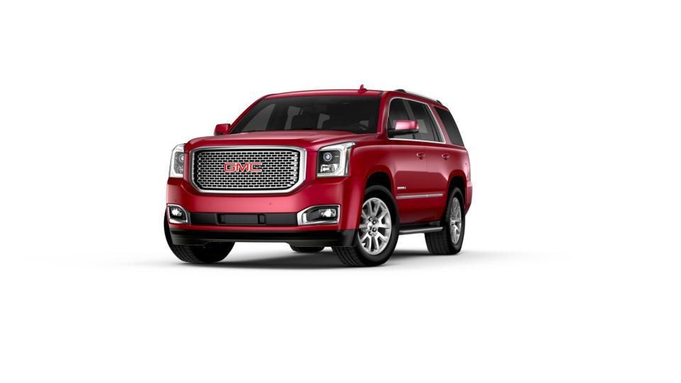 2015 GMC Yukon Vehicle Photo in Dallas, TX 75209