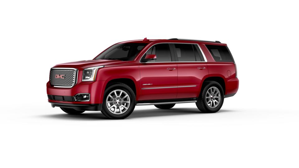 2015 GMC Yukon Vehicle Photo in Dallas, TX 75209