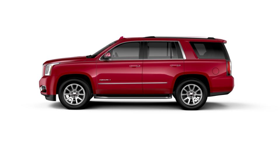 2015 GMC Yukon Vehicle Photo in Dallas, TX 75209