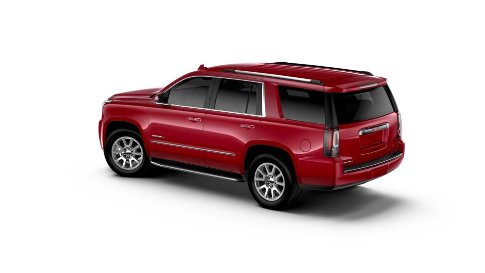 2015 GMC Yukon Vehicle Photo in Dallas, TX 75209