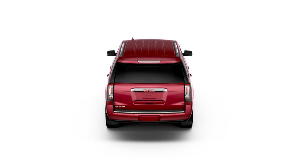 2015 GMC Yukon Vehicle Photo in Dallas, TX 75209