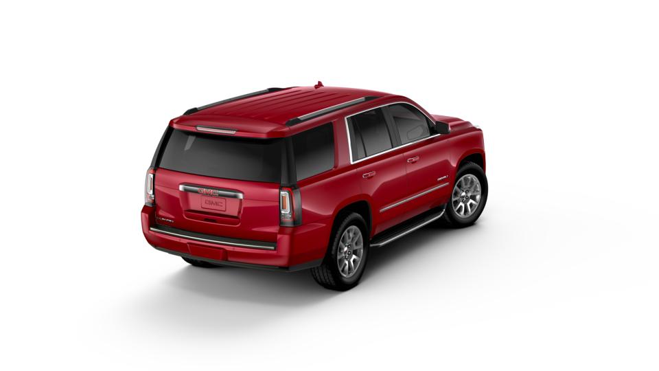 2015 GMC Yukon Vehicle Photo in Dallas, TX 75209