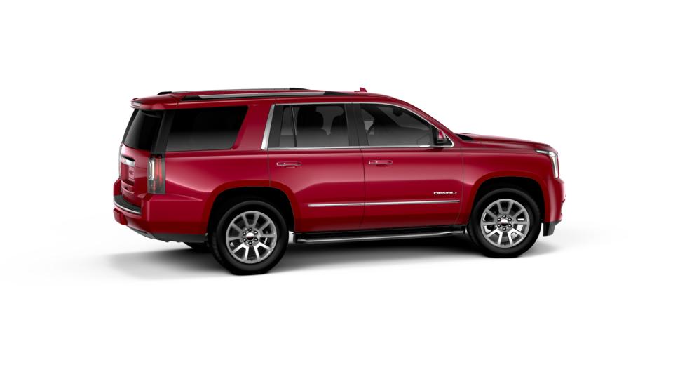 2015 GMC Yukon Vehicle Photo in Dallas, TX 75209