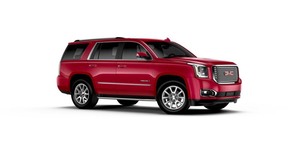 2015 GMC Yukon Vehicle Photo in Dallas, TX 75209