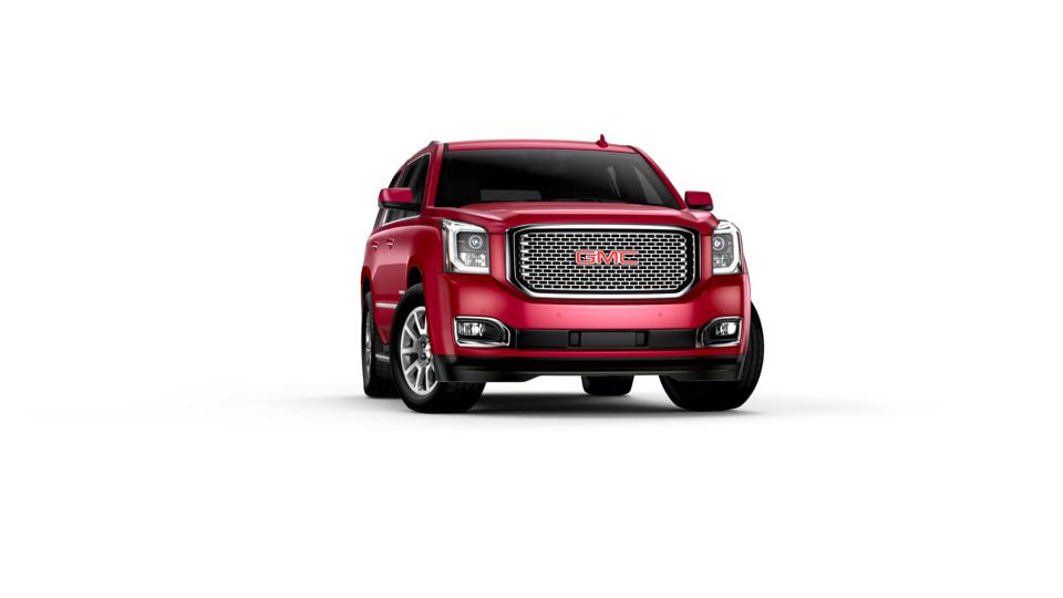 2015 GMC Yukon Vehicle Photo in Dallas, TX 75209