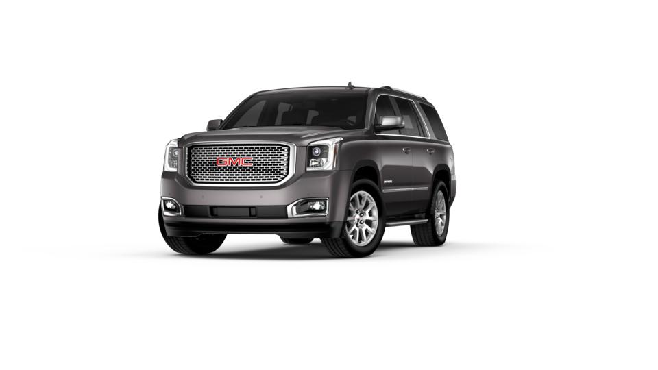 2015 GMC Yukon Vehicle Photo in Dallas, TX 75209