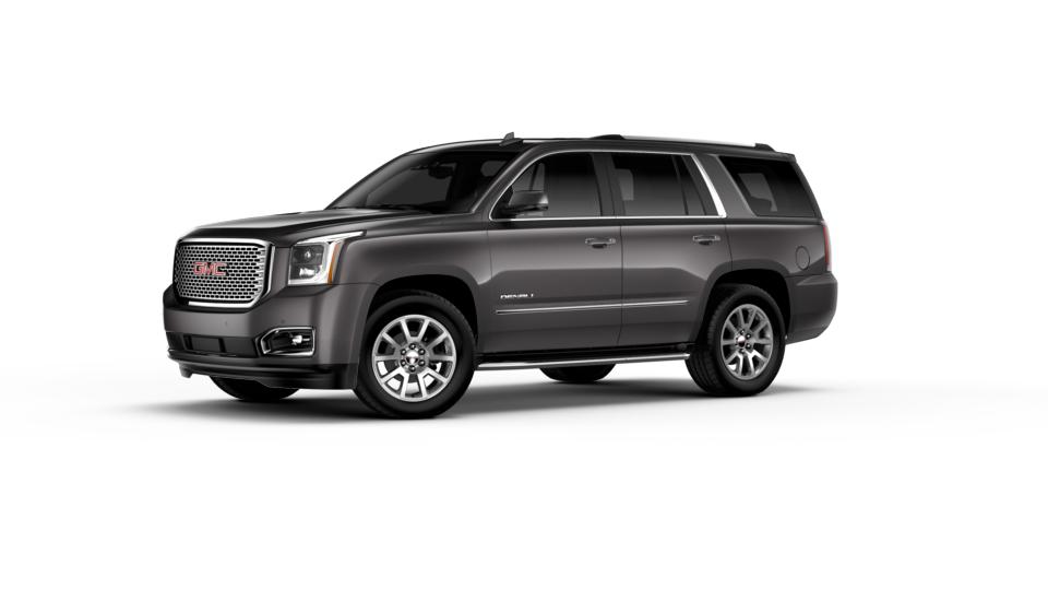 2015 GMC Yukon Vehicle Photo in Dallas, TX 75209