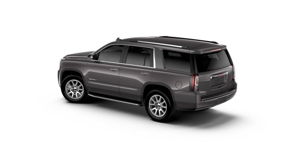 2015 GMC Yukon Vehicle Photo in Dallas, TX 75209