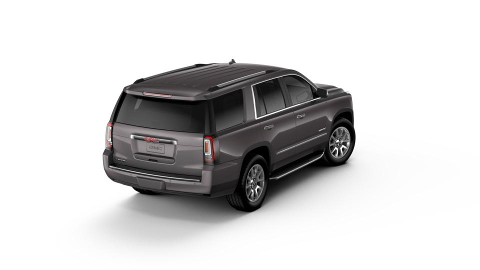 2015 GMC Yukon Vehicle Photo in Dallas, TX 75209