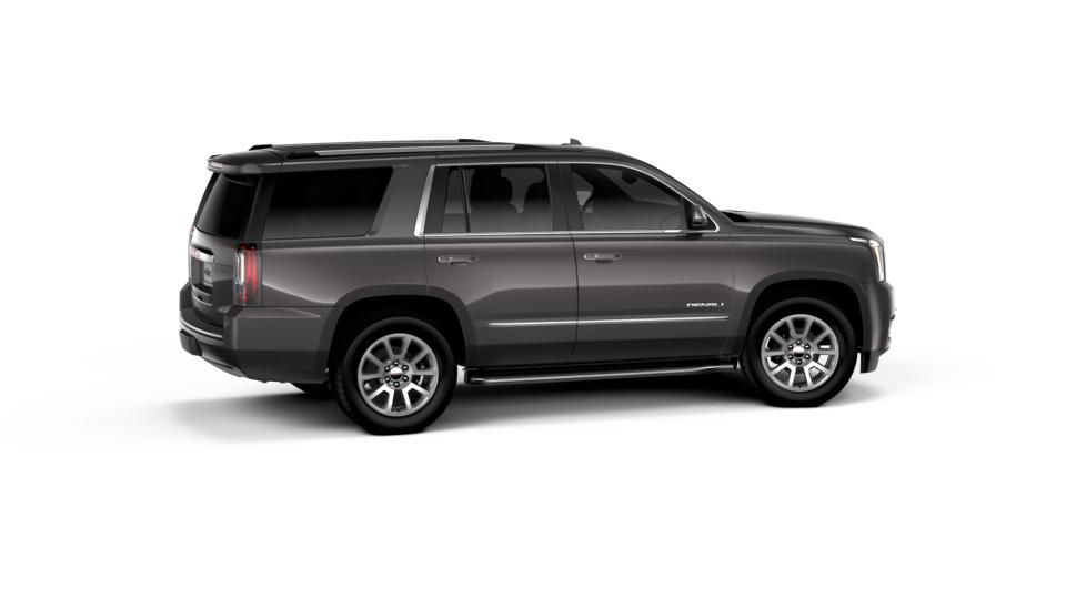 2015 GMC Yukon Vehicle Photo in Dallas, TX 75209