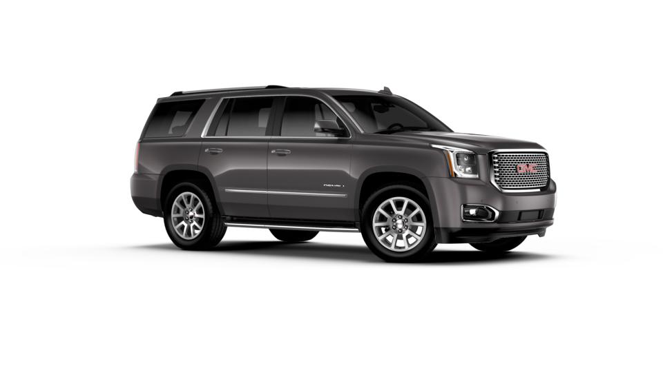 2015 GMC Yukon Vehicle Photo in Dallas, TX 75209