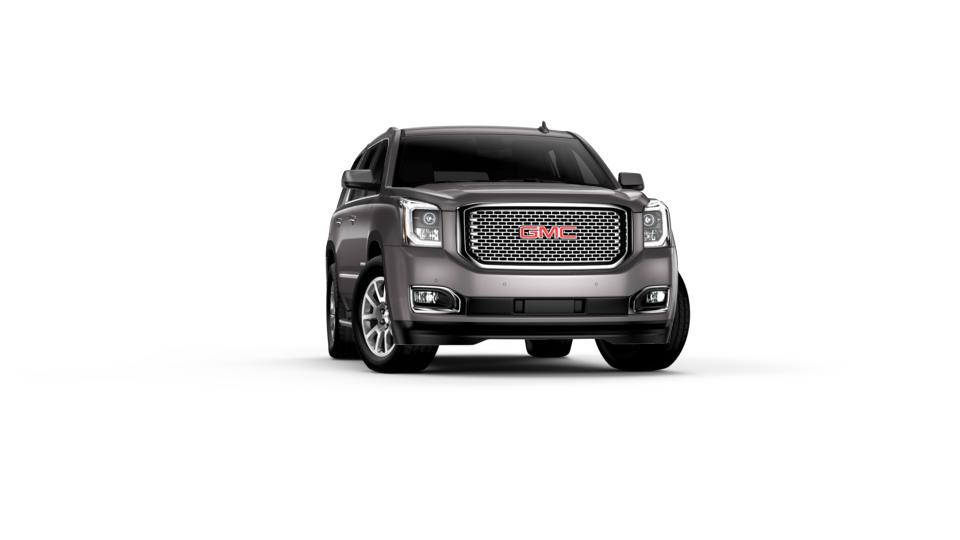 2015 GMC Yukon Vehicle Photo in Dallas, TX 75209