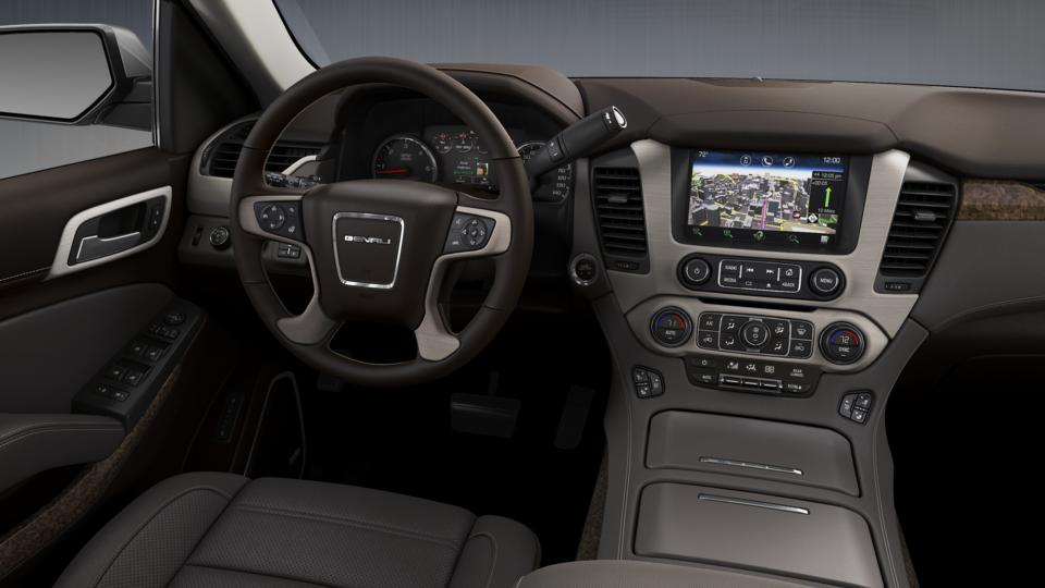 2015 GMC Yukon Vehicle Photo in Dallas, TX 75209
