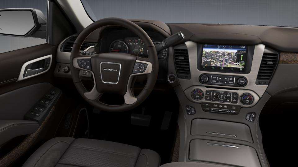 2015 GMC Yukon Vehicle Photo in Dallas, TX 75209