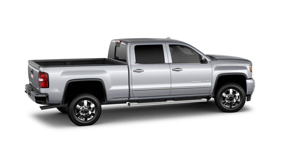 2015 GMC Sierra 2500HD Offered in Quakertown