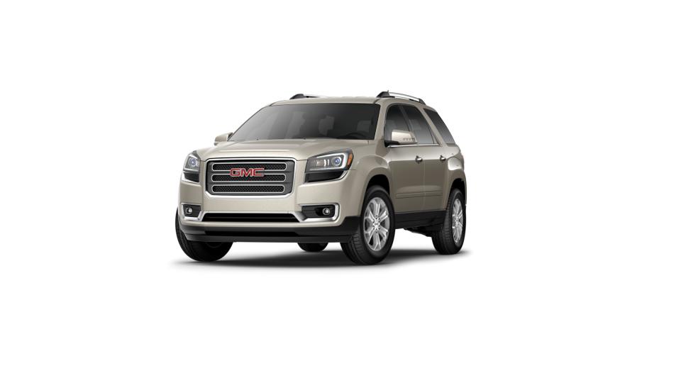 2015 GMC Acadia Vehicle Photo in Dallas, TX 75209