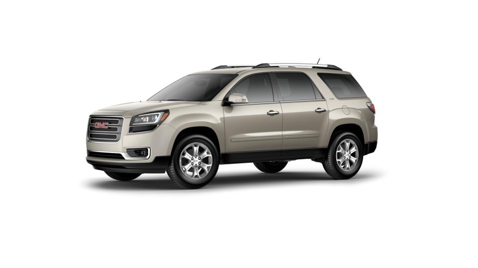 2015 GMC Acadia Vehicle Photo in Dallas, TX 75209
