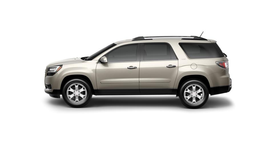 2015 GMC Acadia Vehicle Photo in Dallas, TX 75209