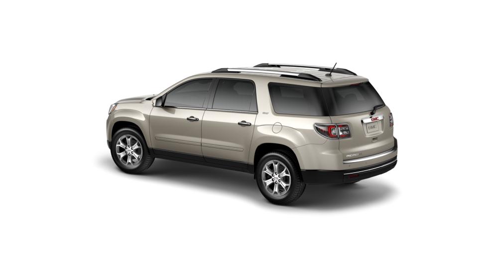 2015 GMC Acadia Vehicle Photo in Dallas, TX 75209