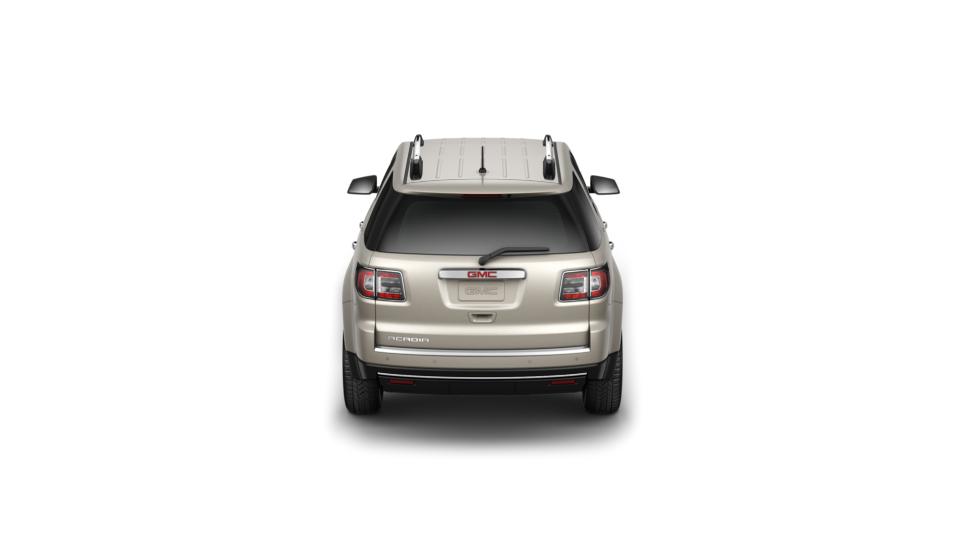 2015 GMC Acadia Vehicle Photo in Dallas, TX 75209
