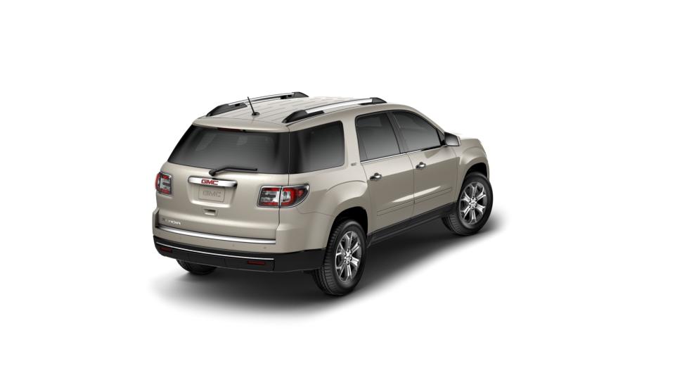 2015 GMC Acadia Vehicle Photo in Dallas, TX 75209