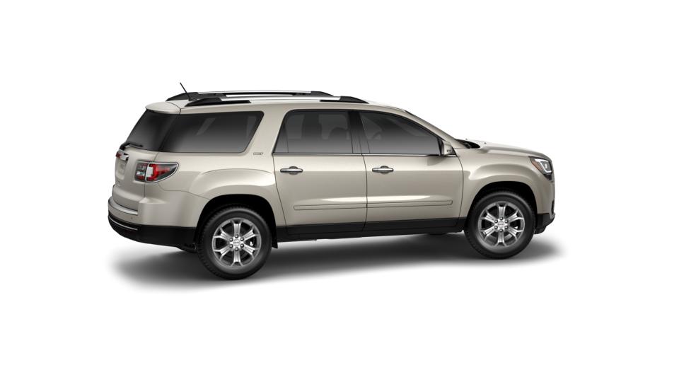 2015 GMC Acadia Vehicle Photo in Dallas, TX 75209