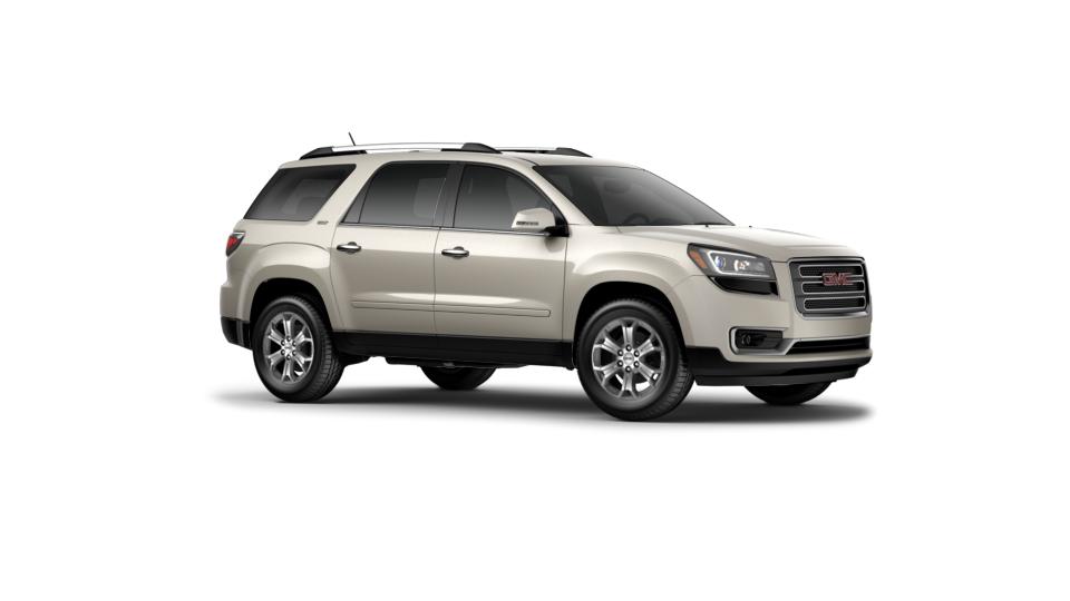 2015 GMC Acadia Vehicle Photo in Dallas, TX 75209
