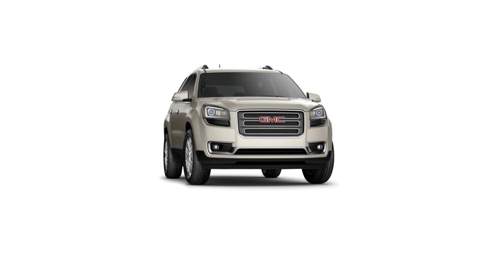 2015 GMC Acadia Vehicle Photo in Dallas, TX 75209