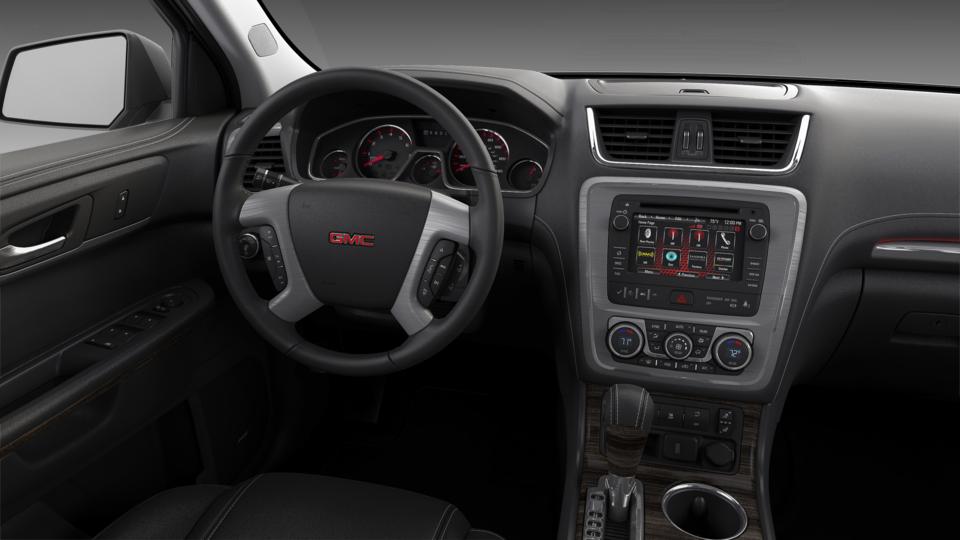 2015 GMC Acadia Vehicle Photo in Dallas, TX 75209