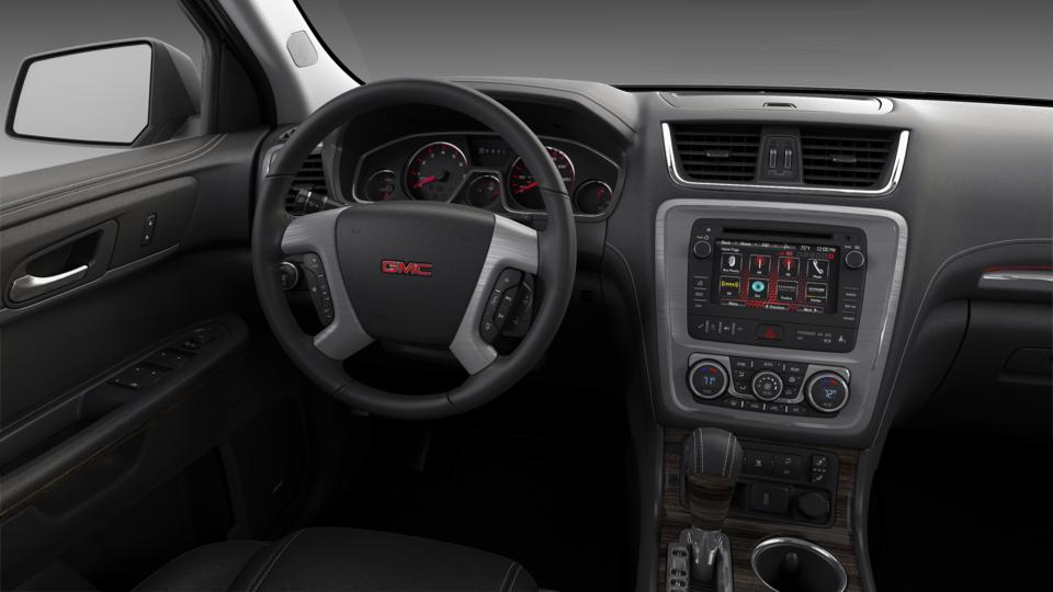 2015 GMC Acadia Vehicle Photo in Dallas, TX 75209