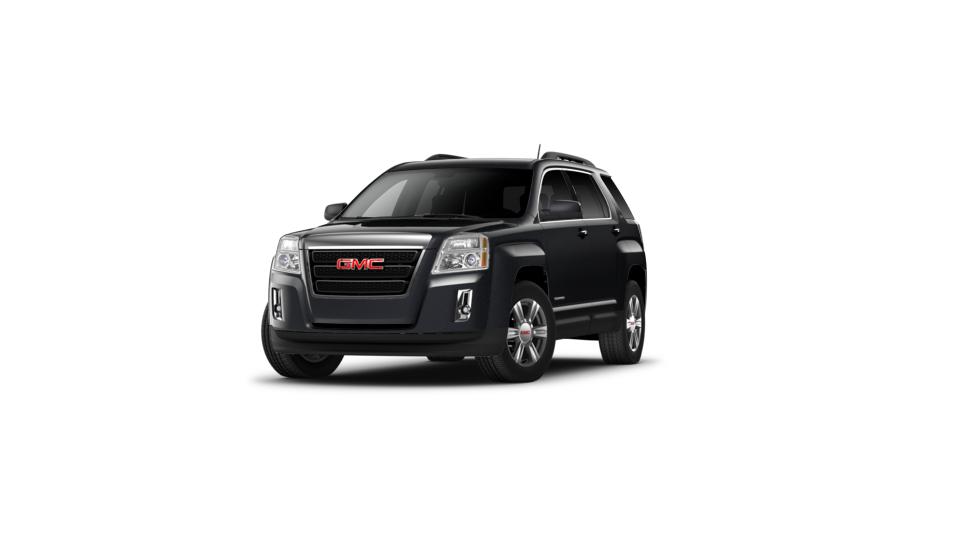 2015 GMC Terrain Vehicle Photo in Rosenberg, TX 77471